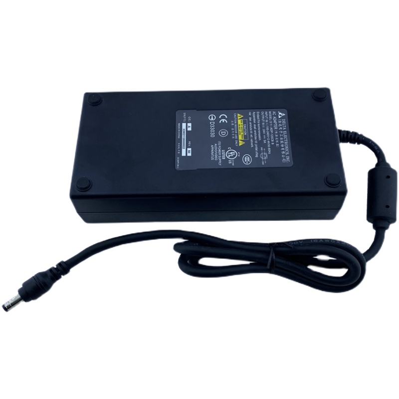 *Brand NEW* AC100-240V 24V 5A 120W AC DC ADAPTER DELTA ADP-120CB B 4pin POWER SUPPLY